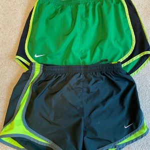 Nike Dri-Fit Shorts